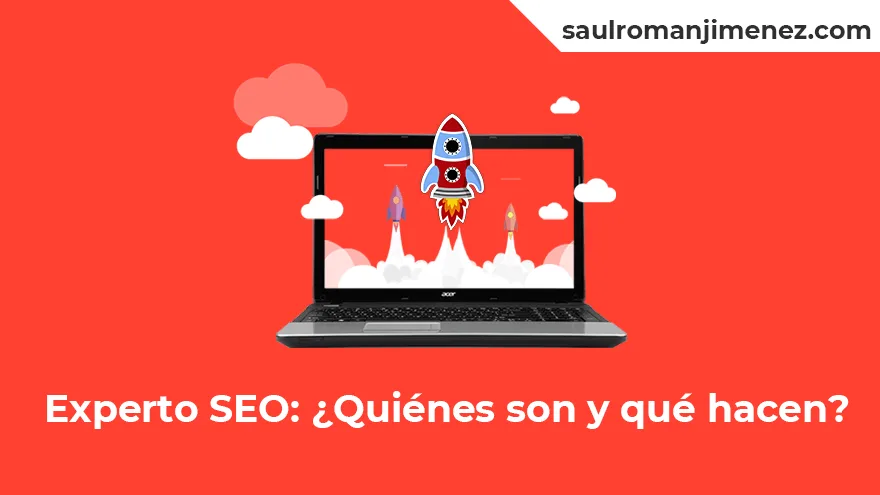 Experto en SEO Perú - Que hacen