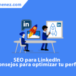 linkedin seo