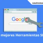 herramientas seo de google