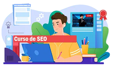curso seo