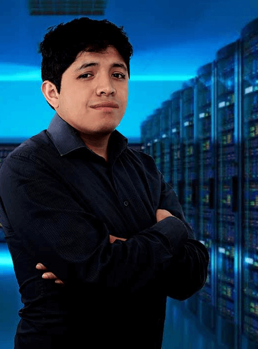 saul roman cosultor seo en lima experto en seo peru