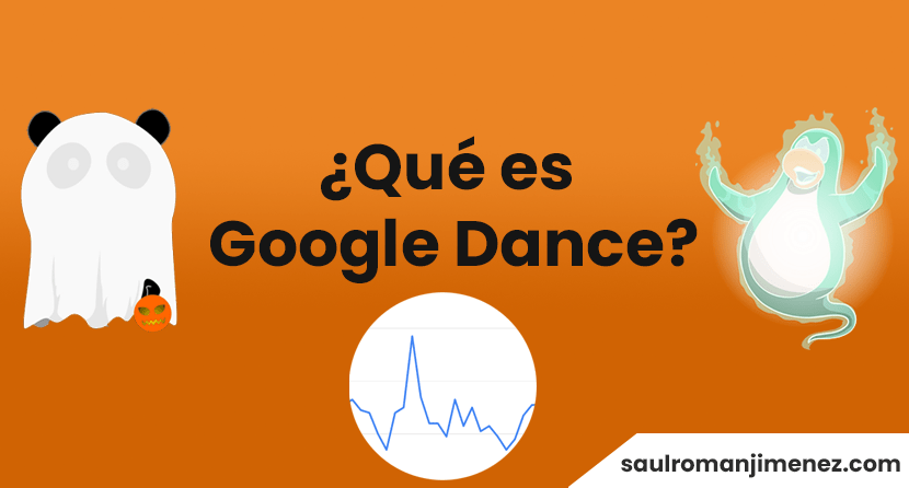 que es google dance