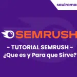 que es semrush