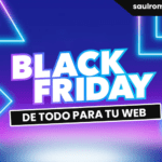 black friday descuentos