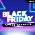 black friday descuentos