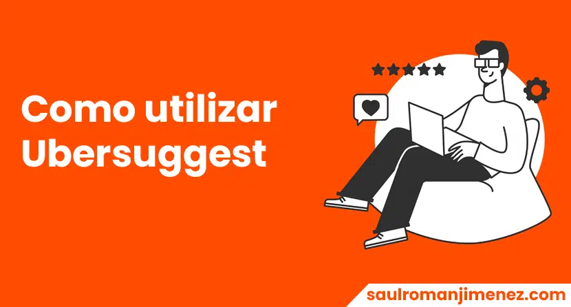 como utilizar ubersuggest como usar