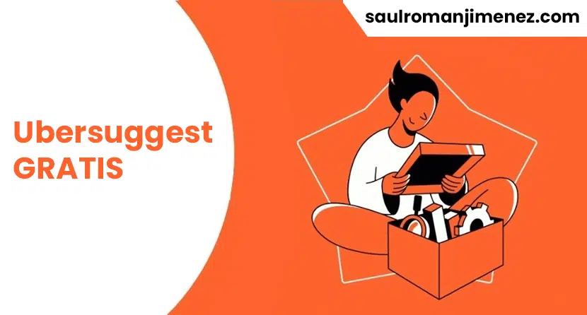ubersuggest gratis