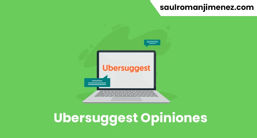 ubersuggest opiniones