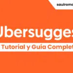 ubersuggest que es