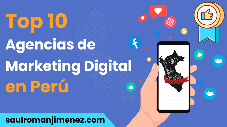 agencias de marketing digital