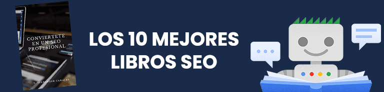 Conviértete en un SEO Profesional – S. Alexander Canales