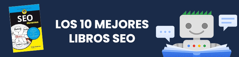 SEO para dummies – Sergio Redondo