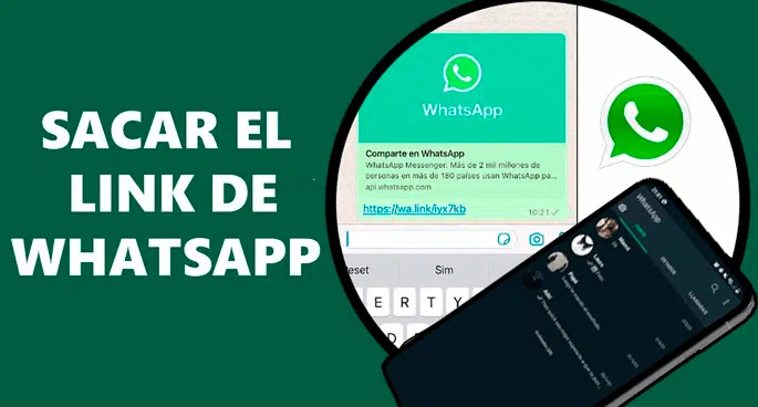 como obtener el link de mi whatsapp