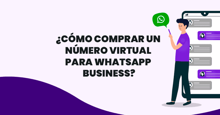 comprar número virtual para whatsapp