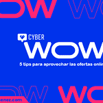 cyber wow