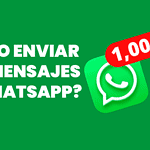 mandar 1000 mensajes en whatsapp