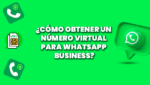 numero virtual para whatsapp business