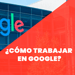 trabajar en google