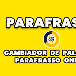 Parafrasea