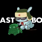 fastboot xiaomi