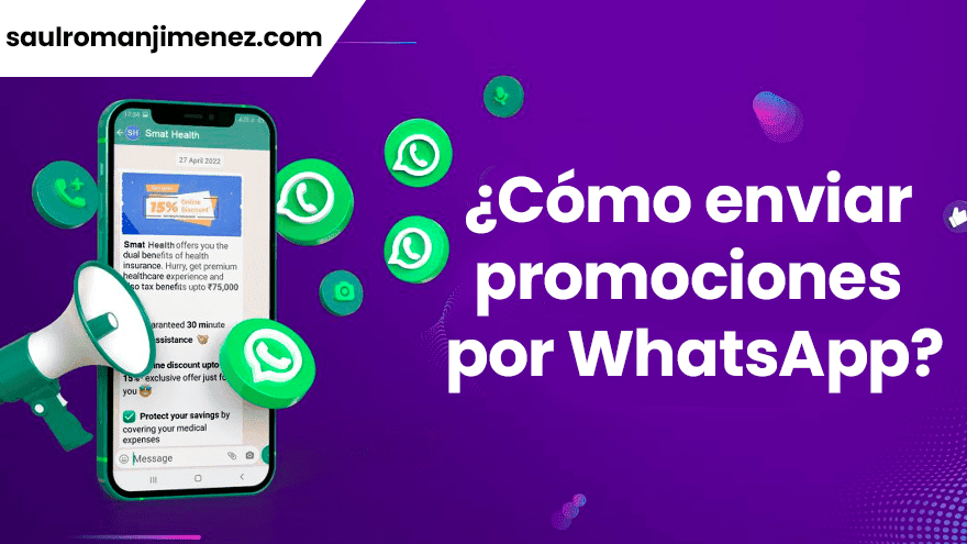 promociones por whatsapp