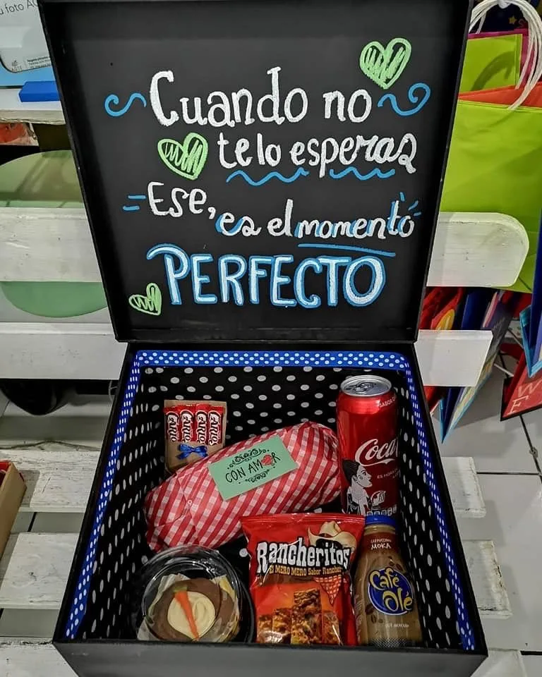 regalos para hombres