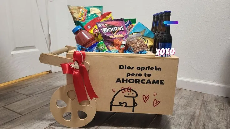 regalos por san valentin para hombres