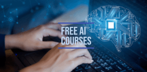 CURSOS IA GRATIS