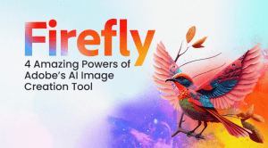 IA para crear imagenes Firefly