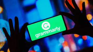 IA para parafrasear Grammarly