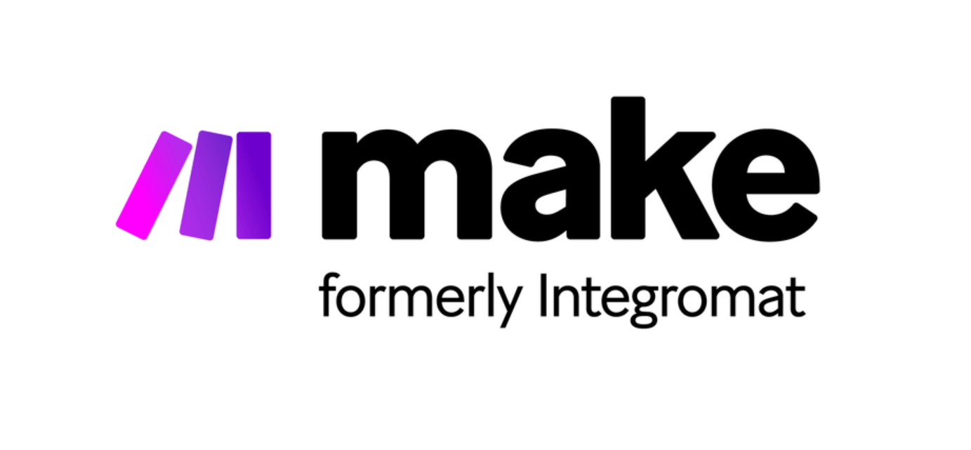 make.com logo