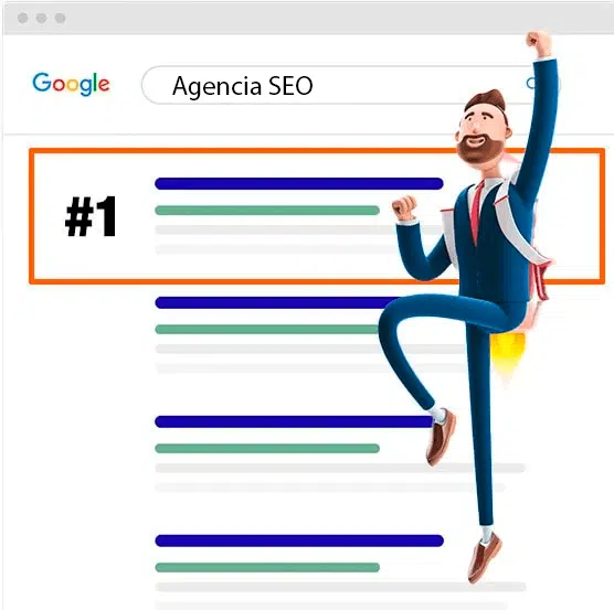 Agencia Seo en Lima Peru