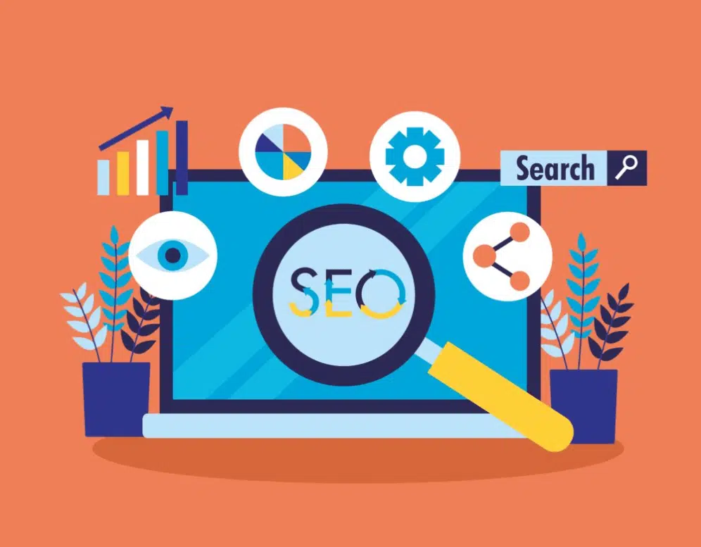 estrategias seo