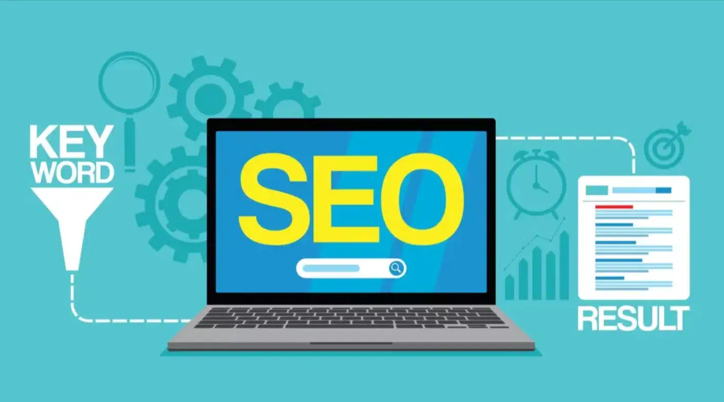 agencia seo
