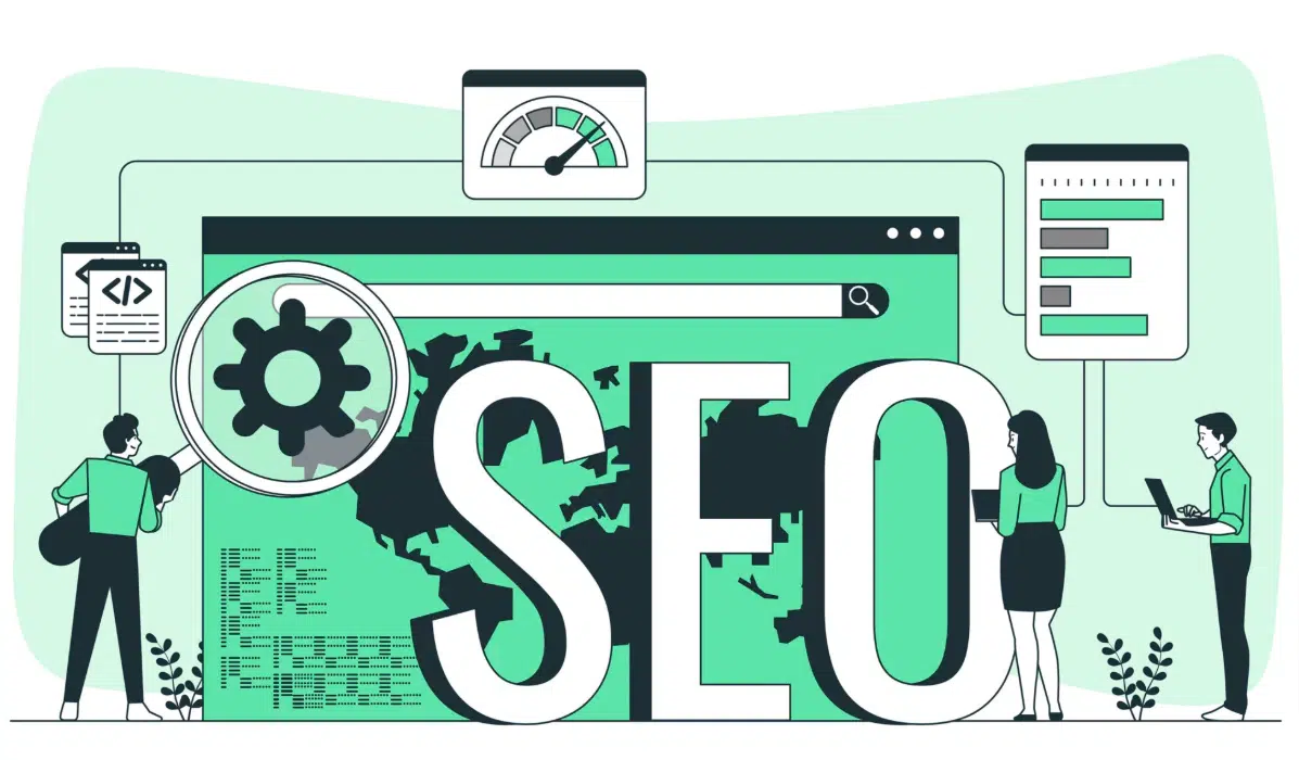 agencia seo