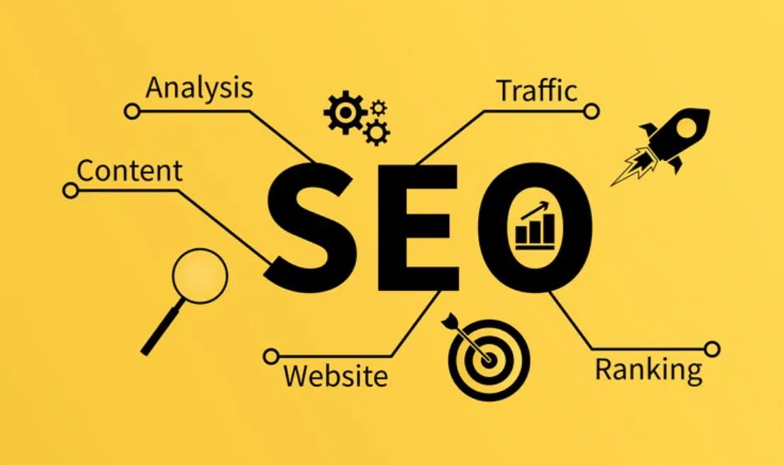 agencia seo