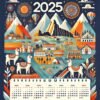 Próximo Feriado Perú 2025: Calendario de los feriados