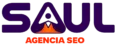 Agencia SEO en Lima - Saúl Román